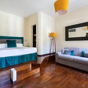  Apartment Borgo 177 Italy