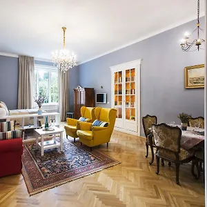  Apartment Engel Hungary