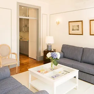  Apartment Classic & Super By Lovelystay Portugal