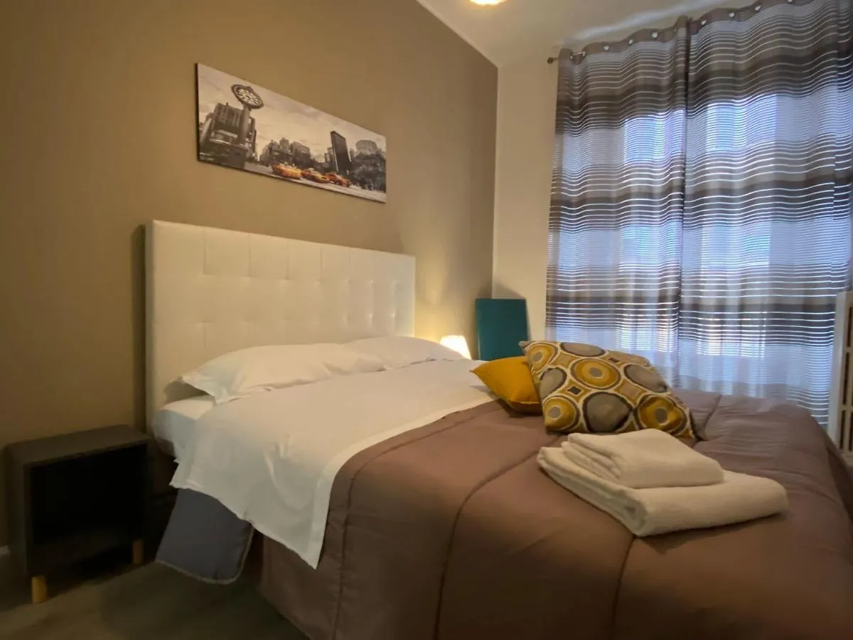 Trilocale In Piazza Duomo Apartment Milan Italy