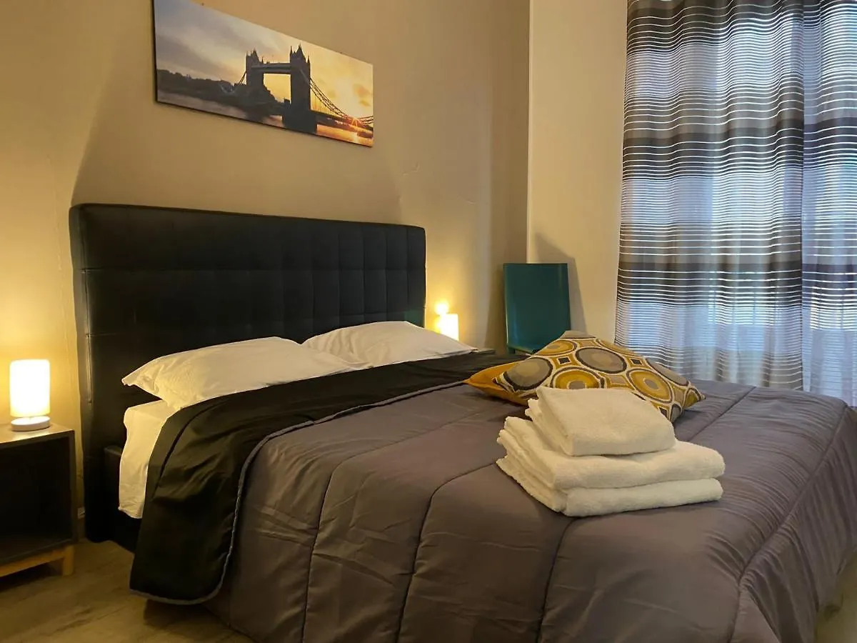 Trilocale In Piazza Duomo Apartment Milan