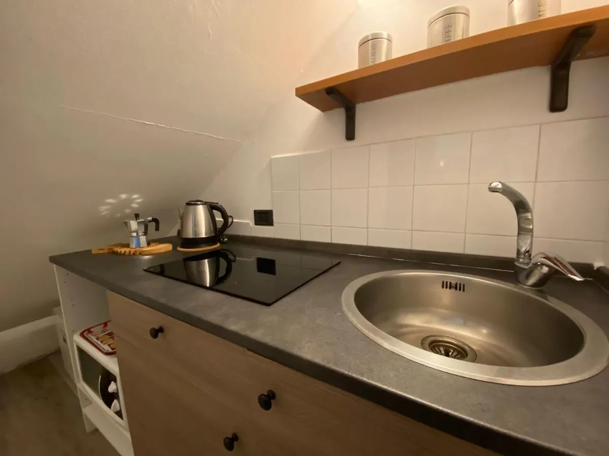 Apartament Trilocale In Piazza Duomo Mediolan